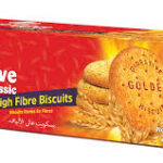 Golden Digestive Classic Biscuit 200G