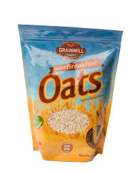 Grainmill Breakfast Oats 1KG