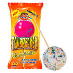 Jawbreaker 60G