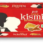 Parle-G Kimsi Cinnamon Biscuit 94G