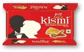 Parle-G Kimsi Cinnamon Biscuit 94G