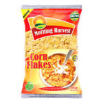 Morning Harvest Corn Flakes Sachet 250G