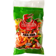 Gnomis Far Far 100G