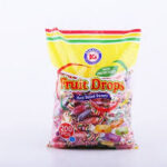 Ki Fruit Drops Candy Packet 275G