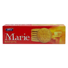 Manji Marie Biscuit 200G