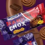 Manji Chox Biscuit 20G