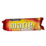 Manji Marie Classic Biscuit 75G