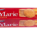 Manji Marie Biscuit 80G