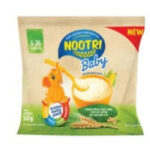Nootri Baby Breakfast Cereal 50G