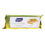 Nuvita Bravo G Glucose Biscuit 75G