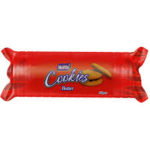 Nuvita Butter Cookies 100G