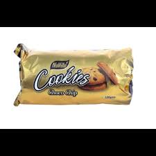 Nuvita Choco Chip Cookies 100G