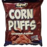 Nuvita Corn Puff Barbeque 25G