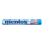 Mentos Mint Roll 29G