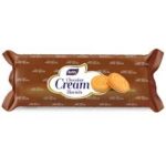 Nuvita Chocolate Cream Biscuit 50G