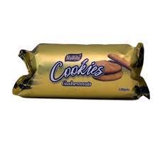 Nuvita Cashew Nut Cookies 100G