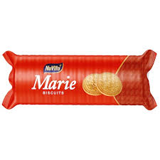 Nuvita Marie Biscuit 200G