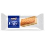 Nuvita Vanilla Sponge Cake 33G