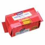 Nuvita Shortcake Biscuit 200G