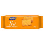 Nuvita Orange Tea Biscuit 100G
