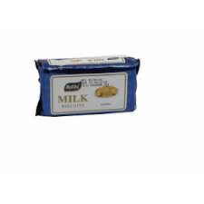 Nuvita Vitamilk Biscuit 75G