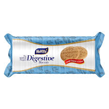 Nuvita Digestive Biscuit 45G