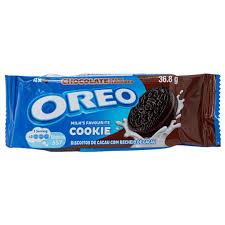 Oreo Chocolate Cream Cookies 36.8G