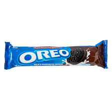 Oreo Chocolate Cream Cookies 128G