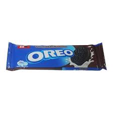 Oreo Chocolate Cream Cookies 3*26.25G