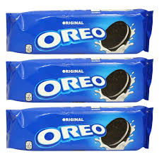Oreo Original Chocolate Cookies Value Pack