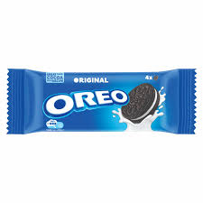 Oreo Original Chocolate Cookies 36.8G