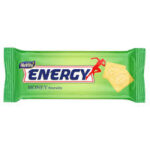 Nuvita Energy Honey Biscuit 75G
