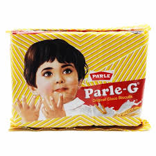 Parle-G Glucose Biscuit 195.5G