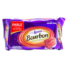 Parle Hide & Seek Bourbon Biscuit 70G