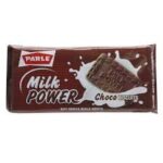 Parle Milk Power Chocolate Biscuit 60G