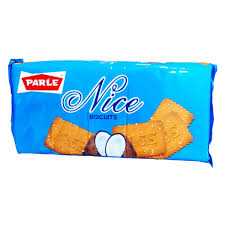 Parle Nice Biscuit 195.5G