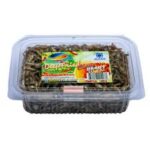 Qualipas Omena Deep Fried 150G