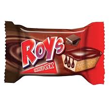 Roy Chocolate Cake 50G