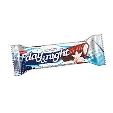 Simsek Day & Night Chocolate 18G