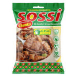 Sossi Classic Chunks 75G