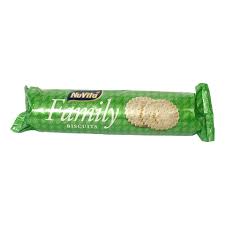 Nuvita Family Biscuit 200G