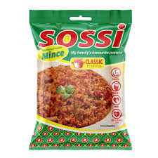 Sossi Mince 90G