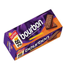 Sunveat Bourbon Club 99 Biscuit 150G