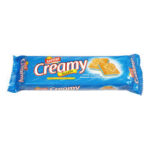 Sunveat Creamy Vanilla Biscuit 100G