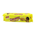 Sunveat Creamy Mango Biscuit 100G
