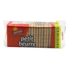 Sunveat Tea Original Biscuit 100G