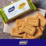 Nuvita Glucose Biscuit 20G