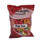 Triumph Delightful Far Far 200G