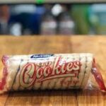 Nuvita Go Cookies 100G