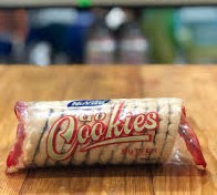 Nuvita Go Cookies 100G